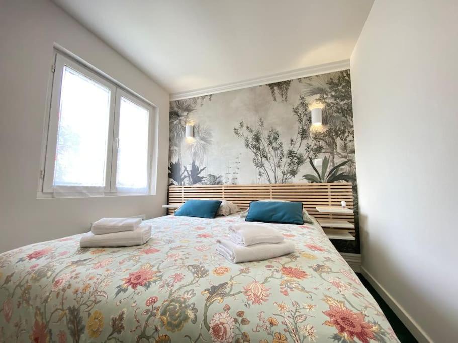 Charme Et Confort Pour 6 Personnes A Holiday home Soulac-sur-Mer