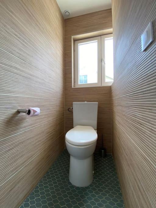 Holiday home Charme Et Confort Pour 6 Personnes A Soulac-sur-Mer
