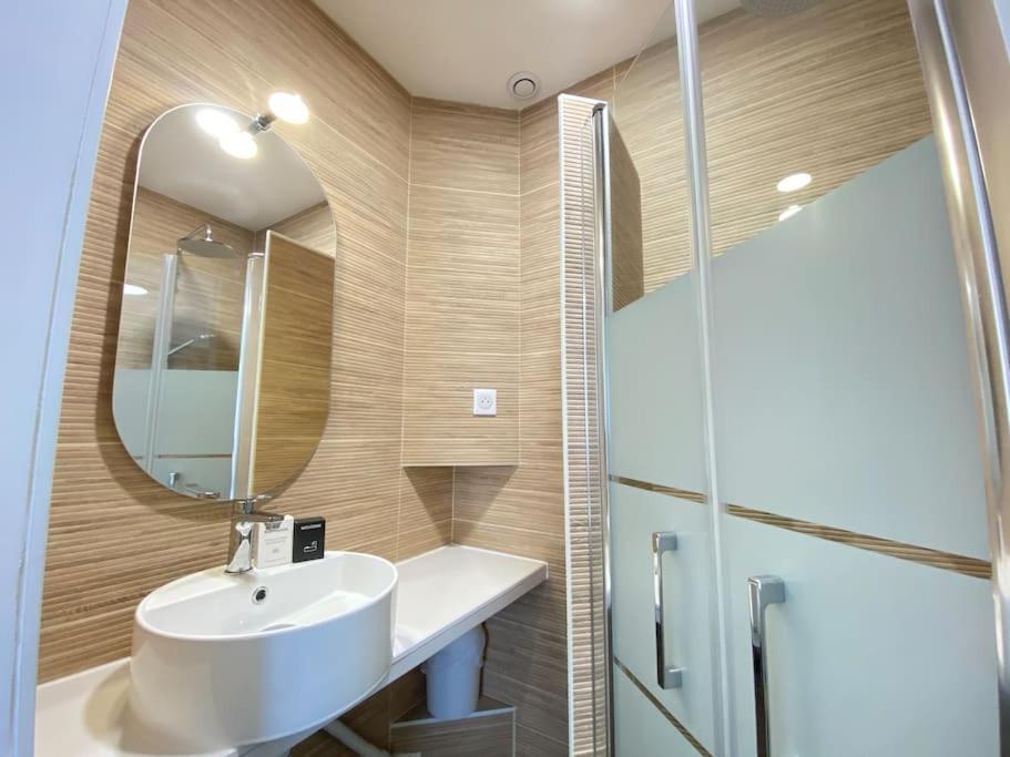 Charme Et Confort Pour 6 Personnes A Holiday home Soulac-sur-Mer