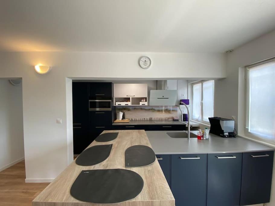 Holiday home Charme Et Confort Pour 6 Personnes A *