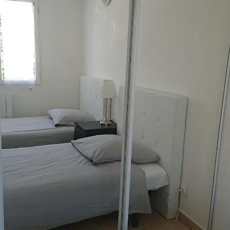 Charme Et Confort Pour 6 Personnes A Soulac Exterior photo